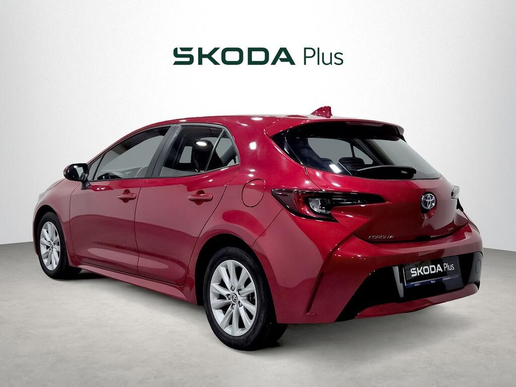 Toyota Corolla 140H Active Plus 2