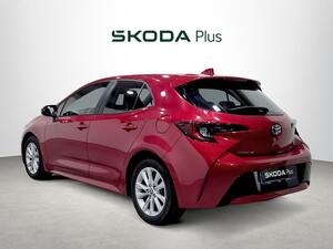 Toyota Corolla 140H Active Plus