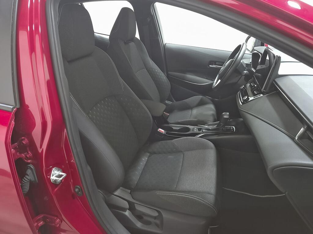 Toyota Corolla 140H Active Plus 5