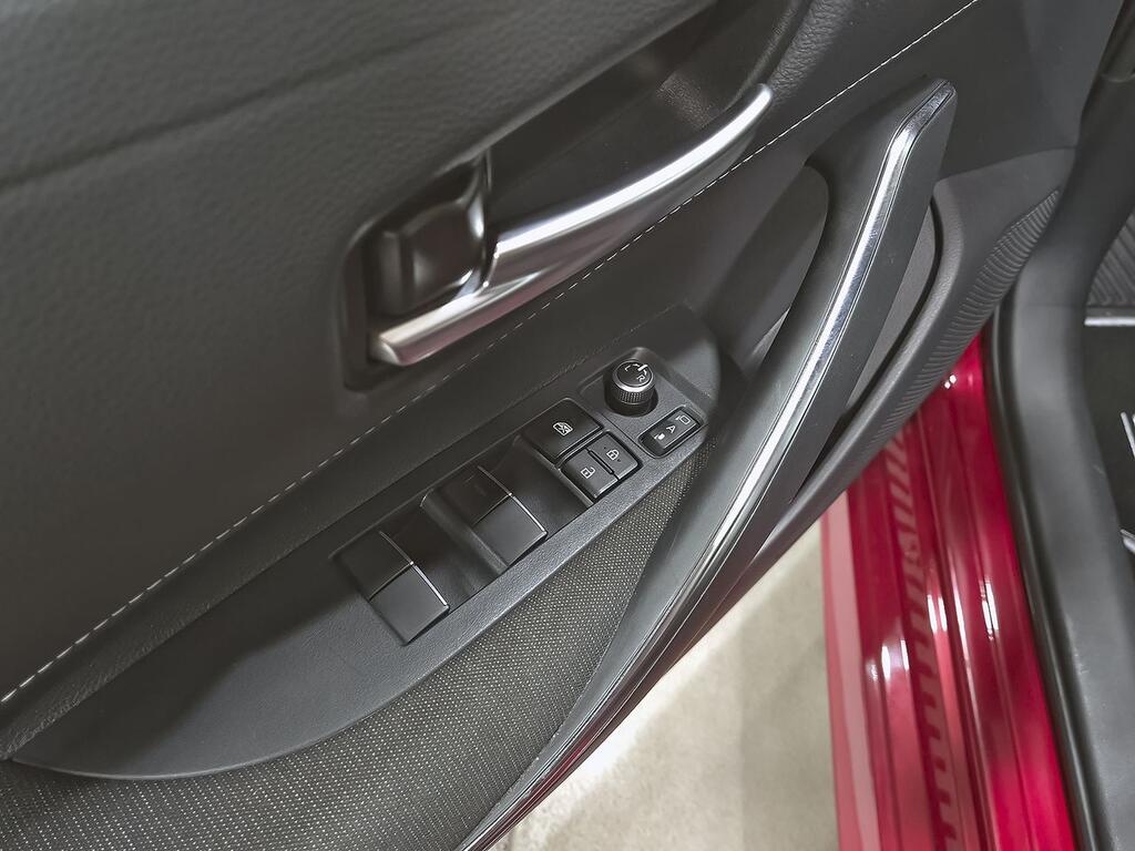 Toyota Corolla 140H Active Plus 9