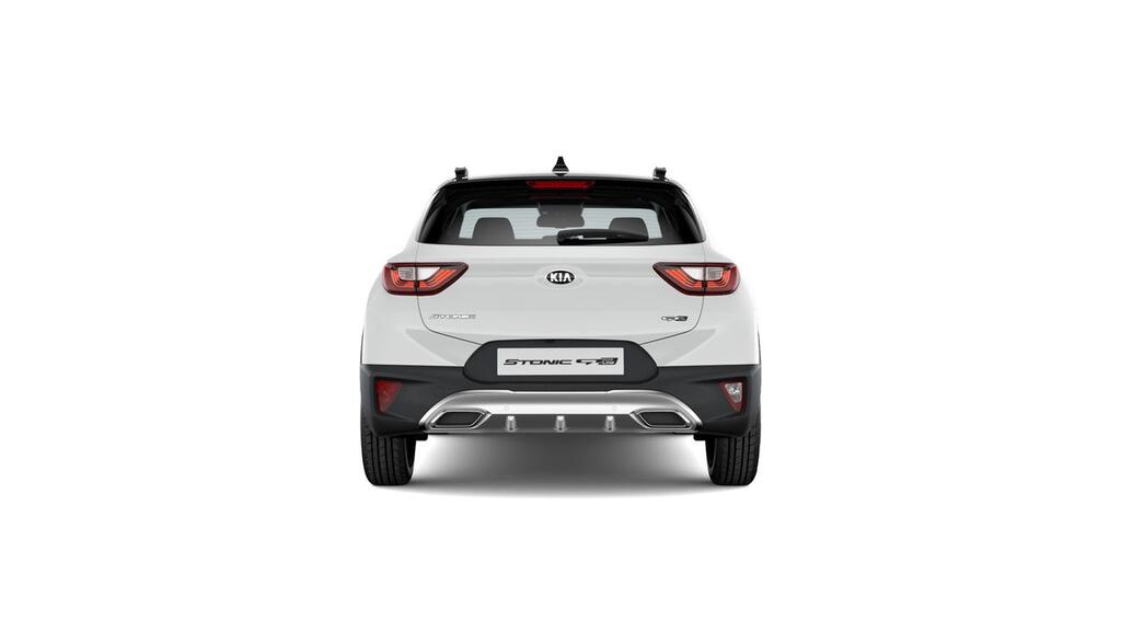 Kia Stonic 1.0 T-GDi 74kW (100CV) MHEV Drive DCT 5