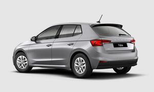 Skoda Fabia 1.0 TSI 70KW (95CV) Selection
