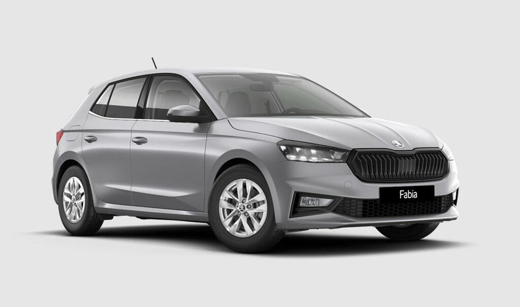 Skoda Fabia 1.0 TSI 70KW (95CV) Selection 2