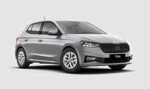 Skoda Fabia 1.0 TSI 70KW (95CV) Selection