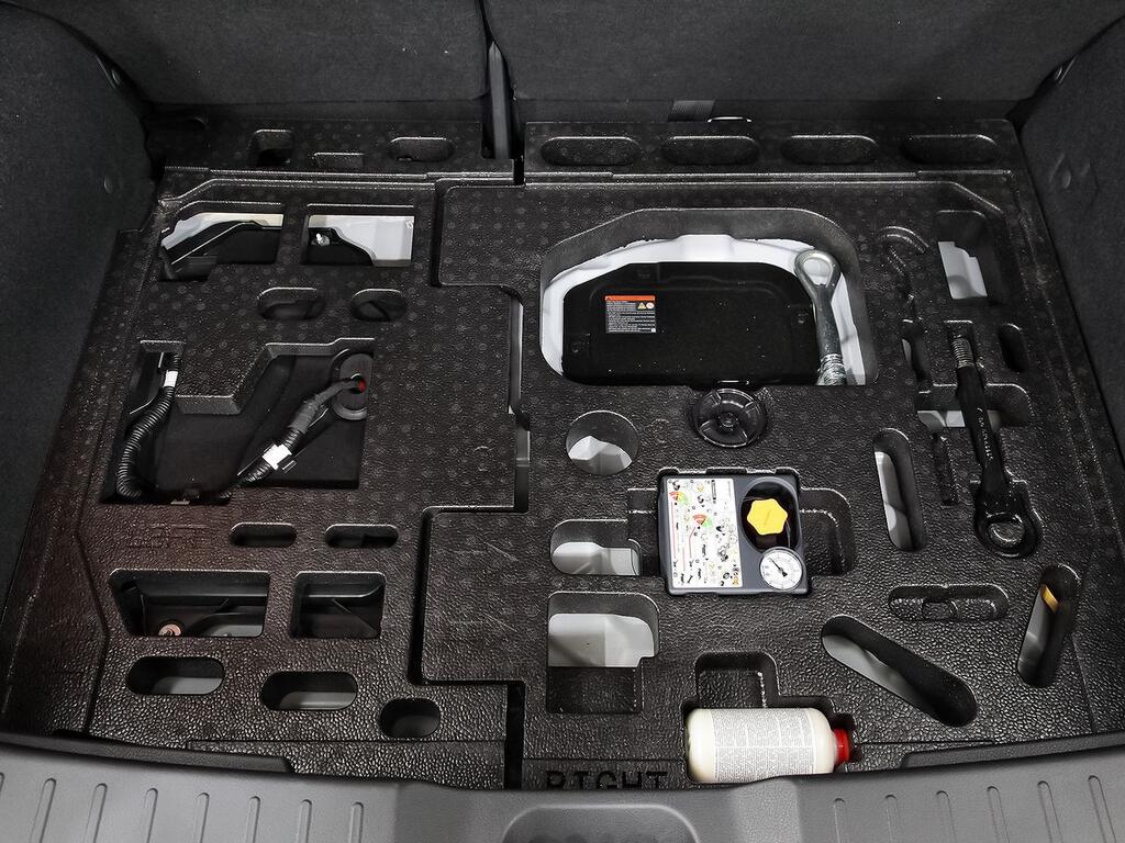 Nissan Juke 1.6 Hybrid 105kW (145CV) N-Connecta 34