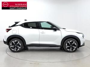 Nissan Juke 1.6 Hybrid 105kW (145CV) N-Connecta