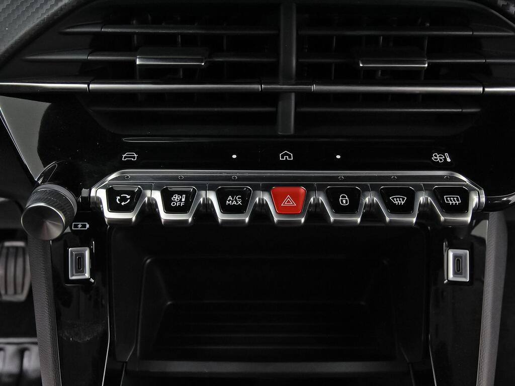 Peugeot 208 Active Puretech 100 28