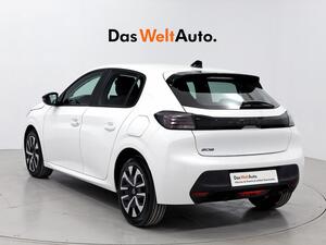 Peugeot 208 Active Puretech 100