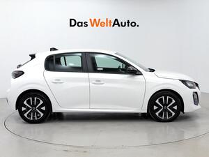 Peugeot 208 Active Puretech 100