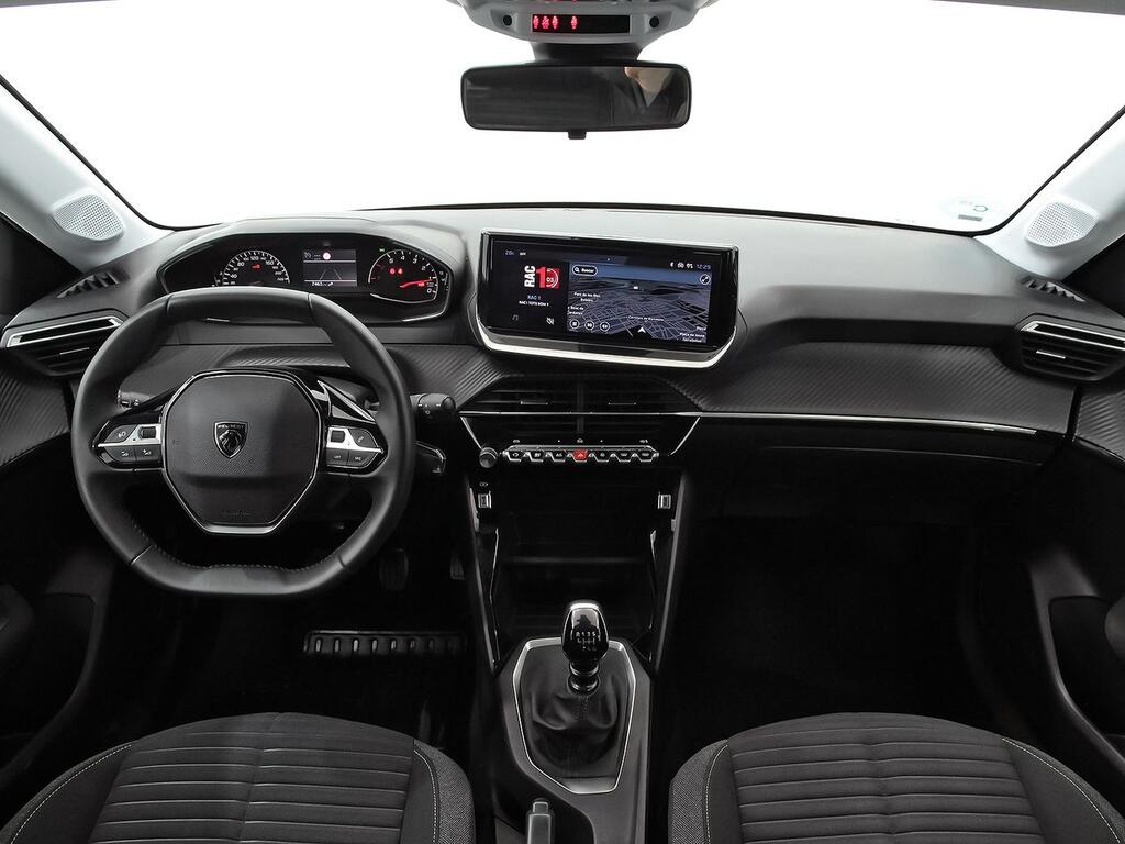 Peugeot 208 Active Puretech 100 4