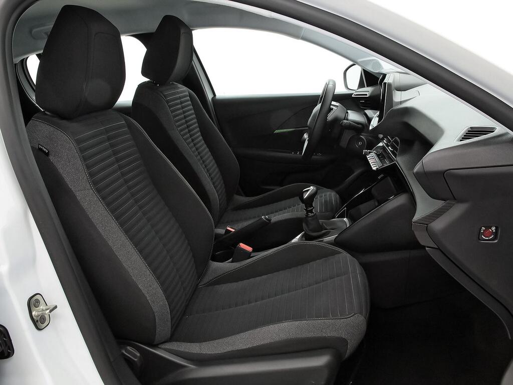 Peugeot 208 Active Puretech 100 5