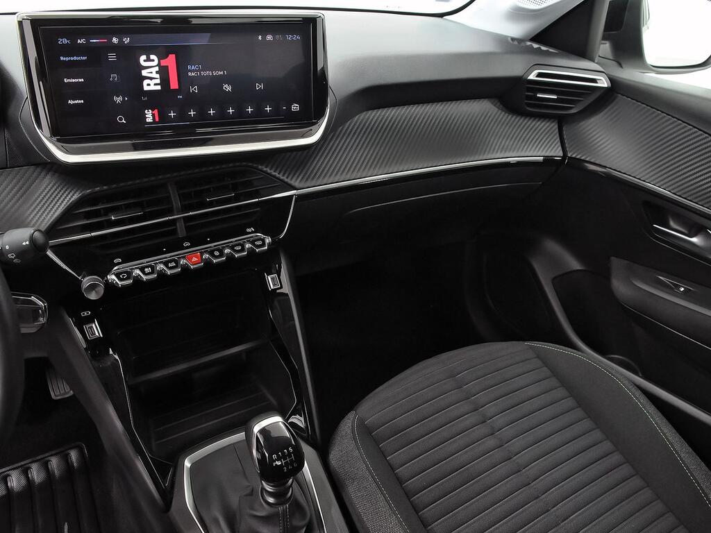 Peugeot 208 Active Puretech 100 9