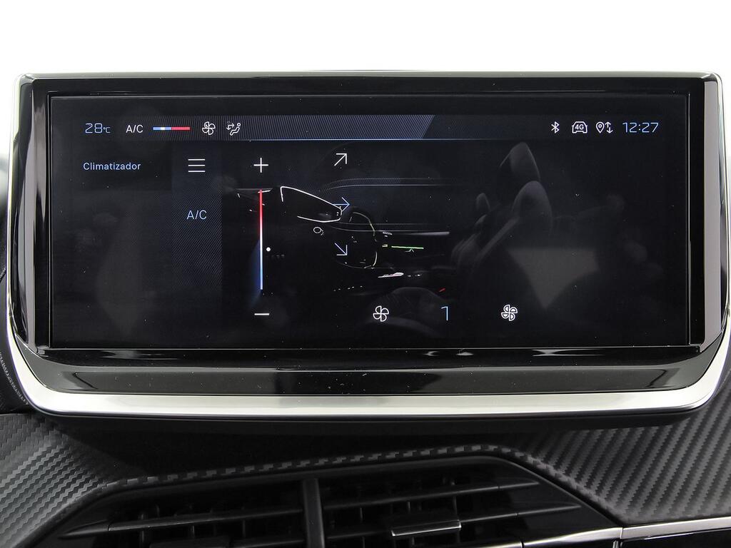 Peugeot 208 Active Puretech 100 27