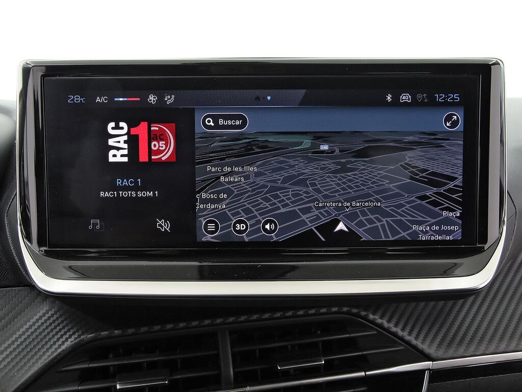 Peugeot 208 Active Puretech 100 20