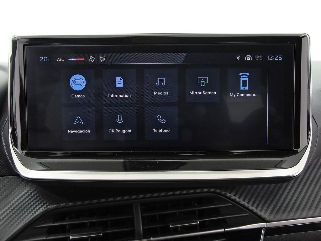 Peugeot 208 Active Puretech 100 22