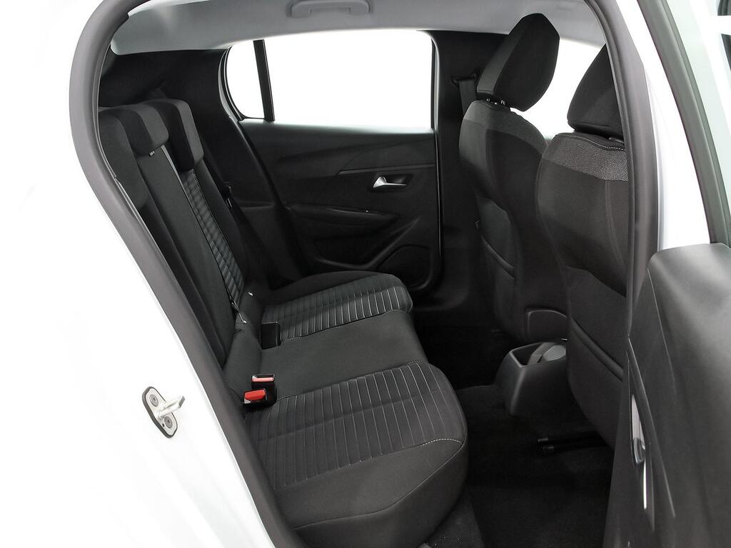 Peugeot 208 Active Puretech 100 6