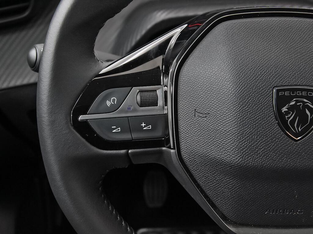 Peugeot 208 Active Puretech 100 16