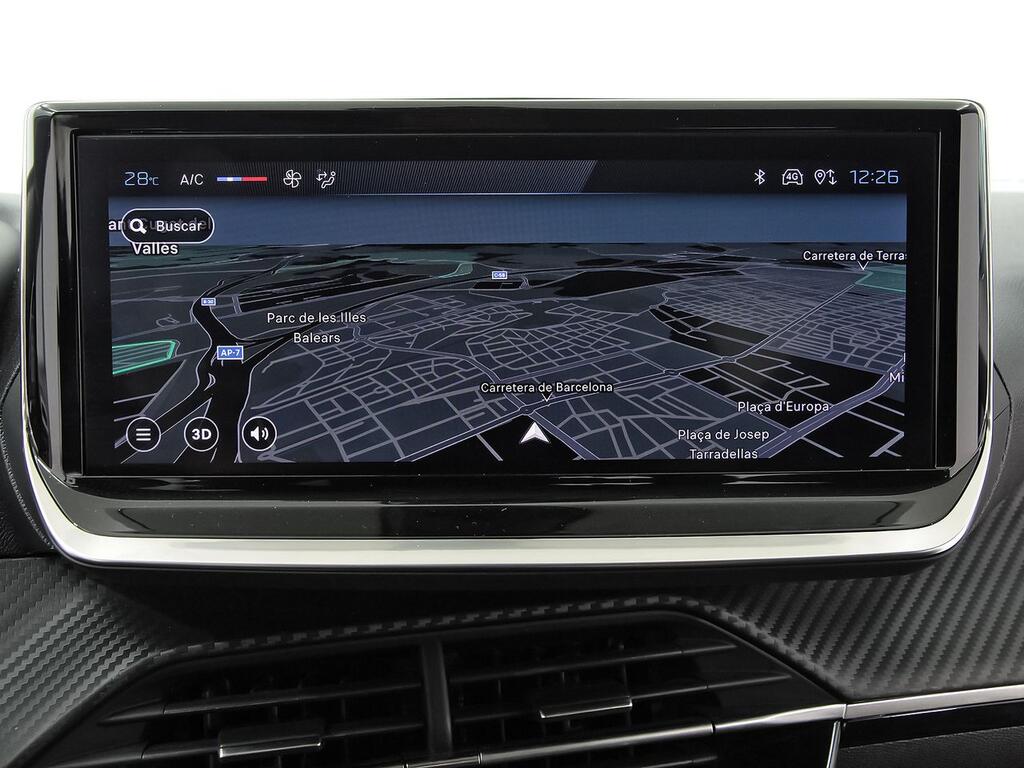 Peugeot 208 Active Puretech 100 23