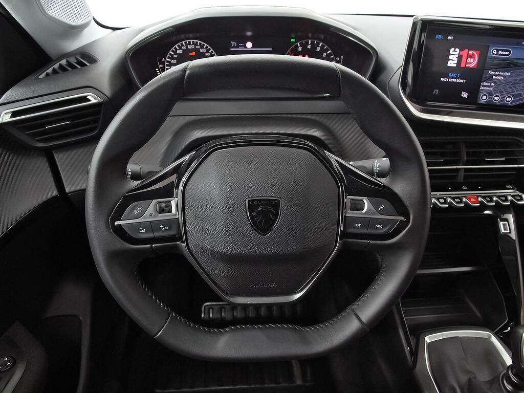 Peugeot 208 Active Puretech 100 18