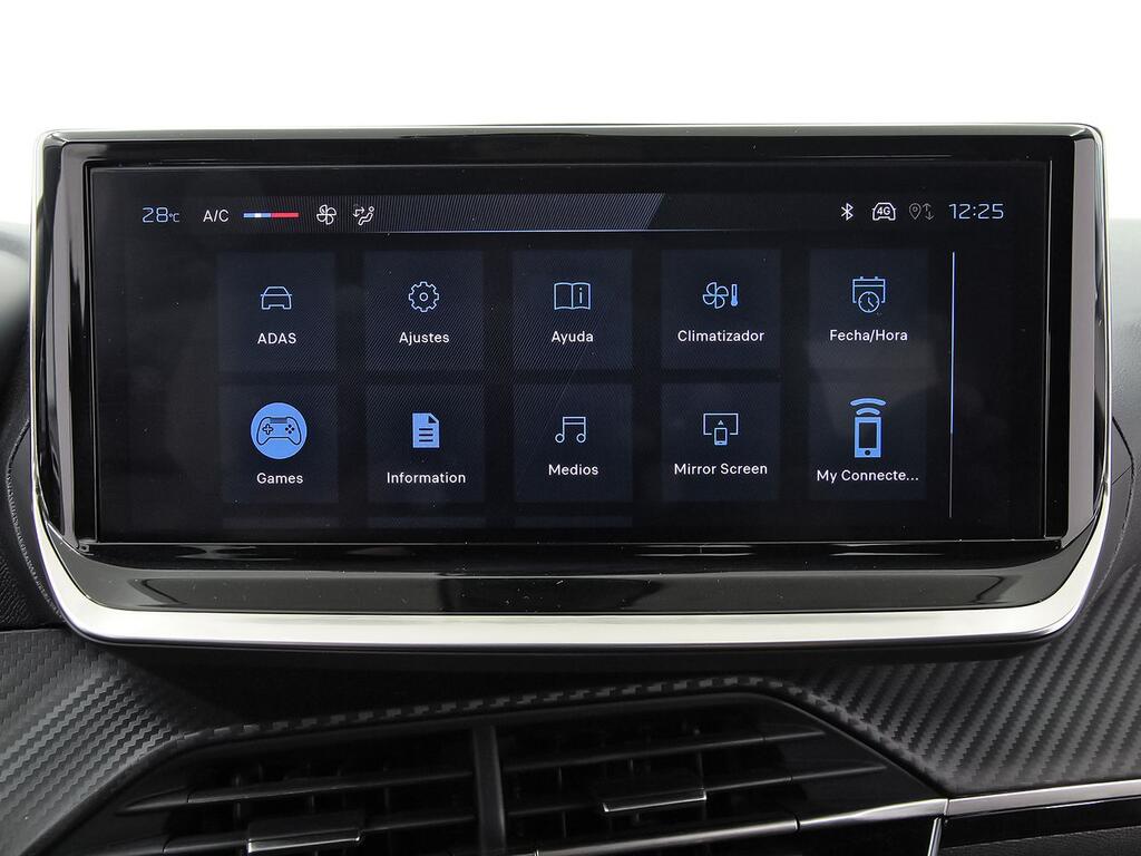 Peugeot 208 Active Puretech 100 21