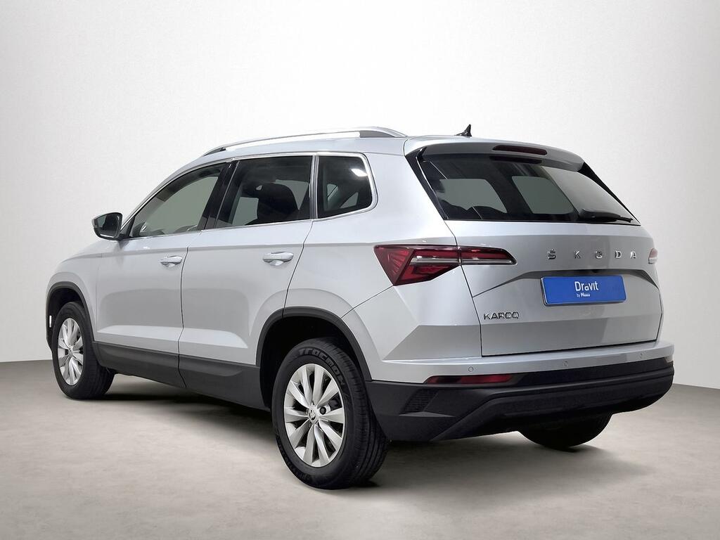 Skoda Karoq 2.0 TDI 110kW (150CV) Ambition 2