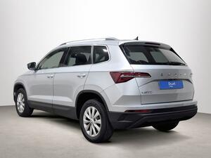Skoda Karoq 2.0 TDI 110kW (150CV) Ambition