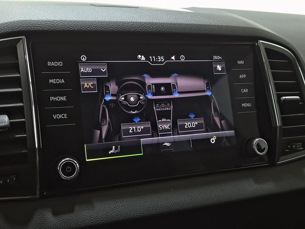 Skoda Karoq 2.0 TDI 110kW (150CV) Ambition 24