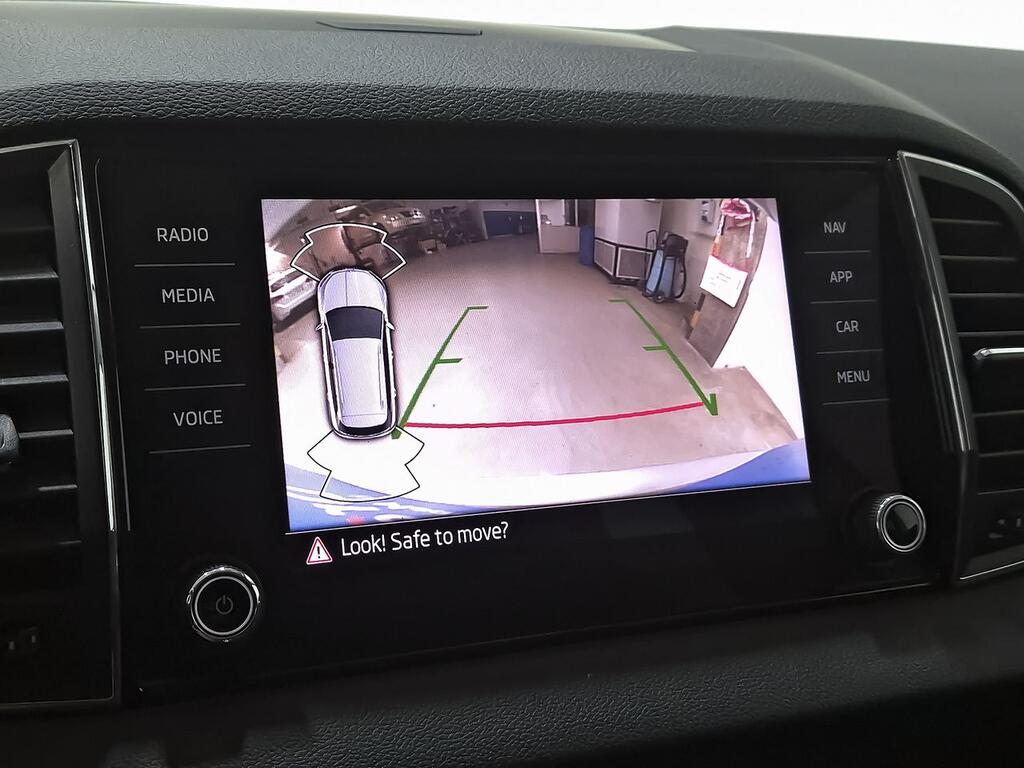 Skoda Karoq 2.0 TDI 110kW (150CV) Ambition 25