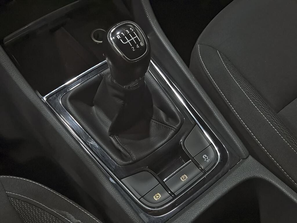 Skoda Karoq 2.0 TDI 110kW (150CV) Ambition 28