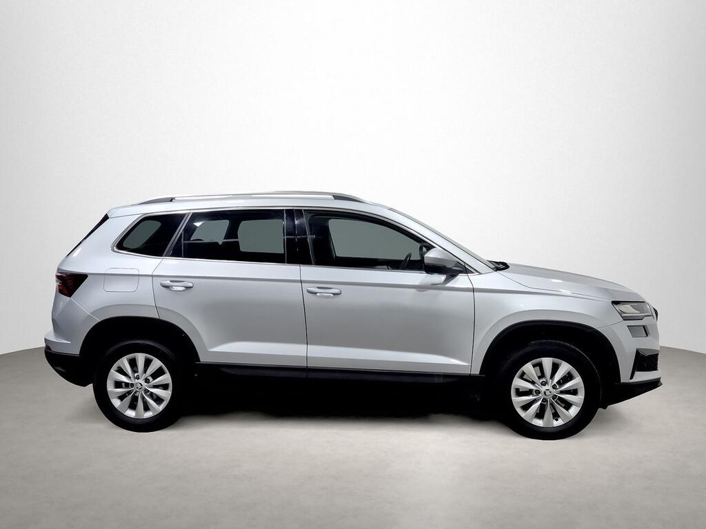 Skoda Karoq 2.0 TDI 110kW (150CV) Ambition 3