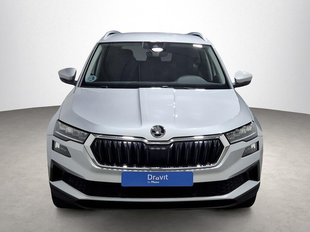 Skoda Karoq 2.0 TDI 110kW (150CV) Ambition 4