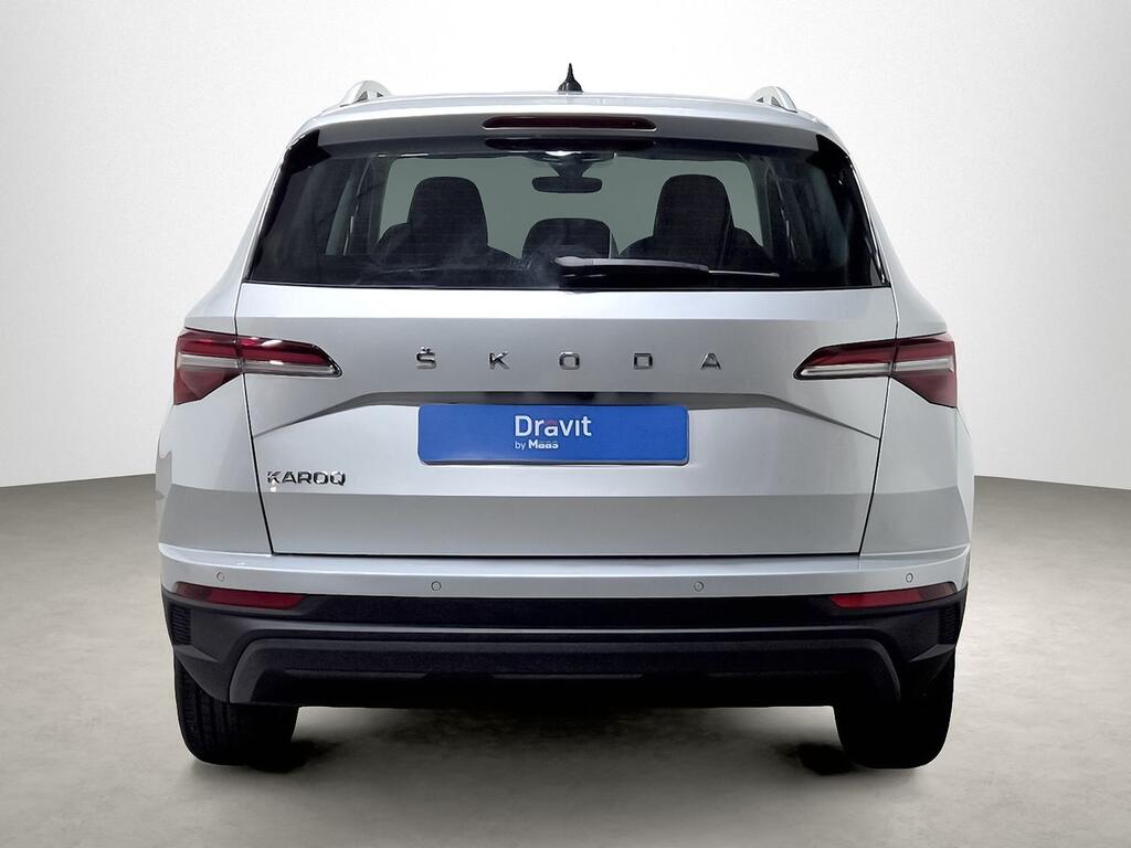 Skoda Karoq 2.0 TDI 110kW (150CV) Ambition 5