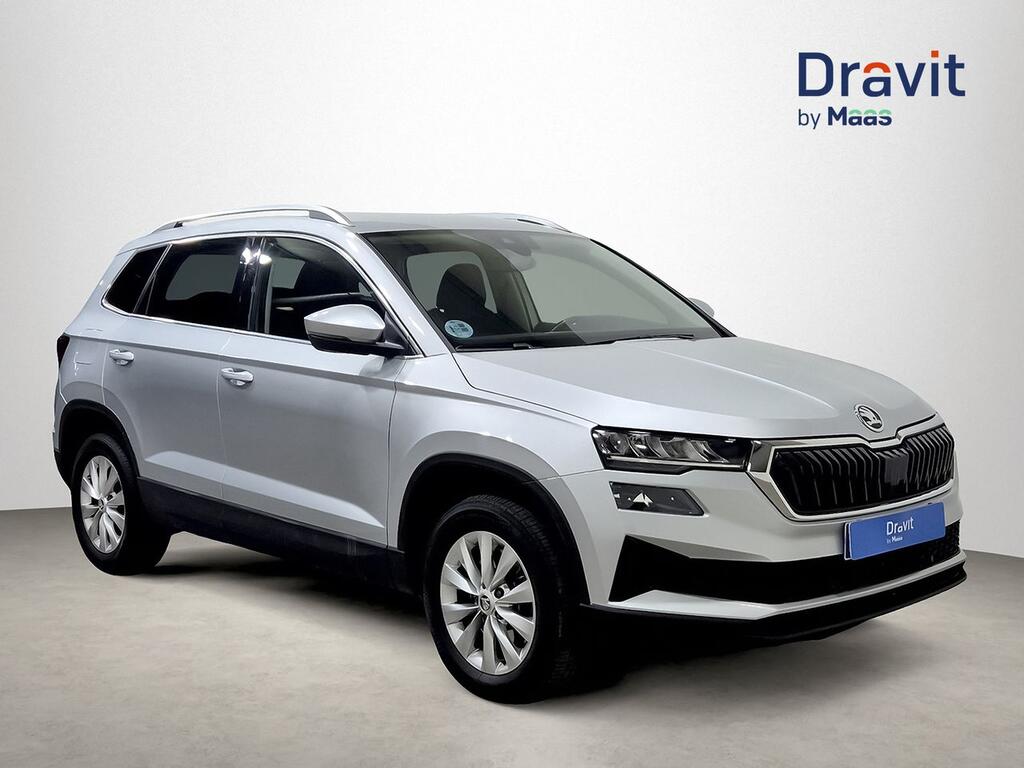 Skoda Karoq 2.0 TDI 110kW (150CV) Ambition