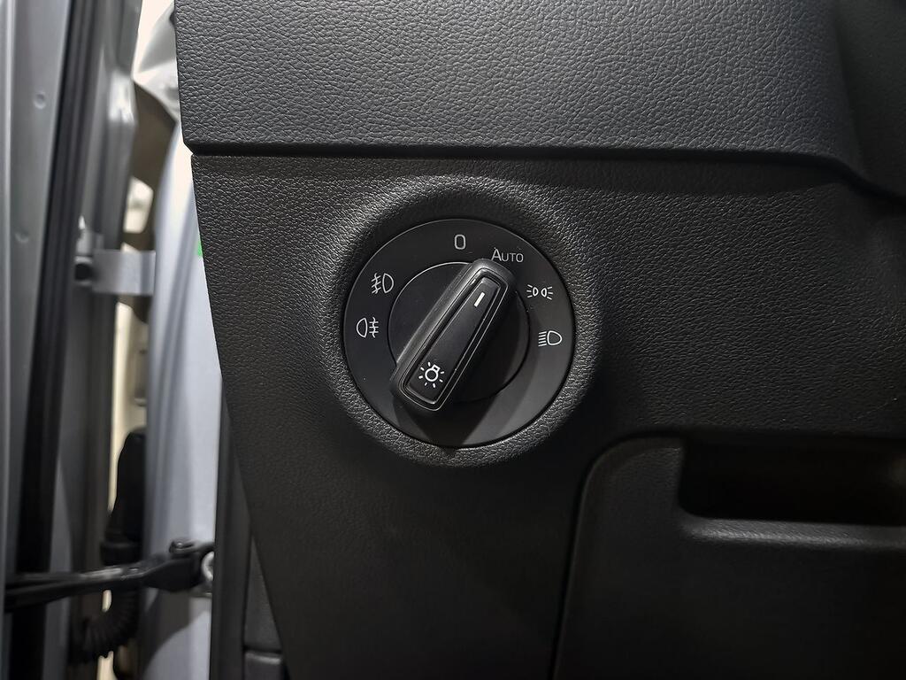 Skoda Karoq 2.0 TDI 110kW (150CV) Ambition 12