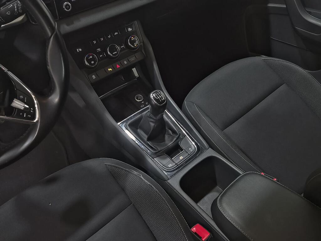Skoda Karoq 2.0 TDI 110kW (150CV) Ambition 31
