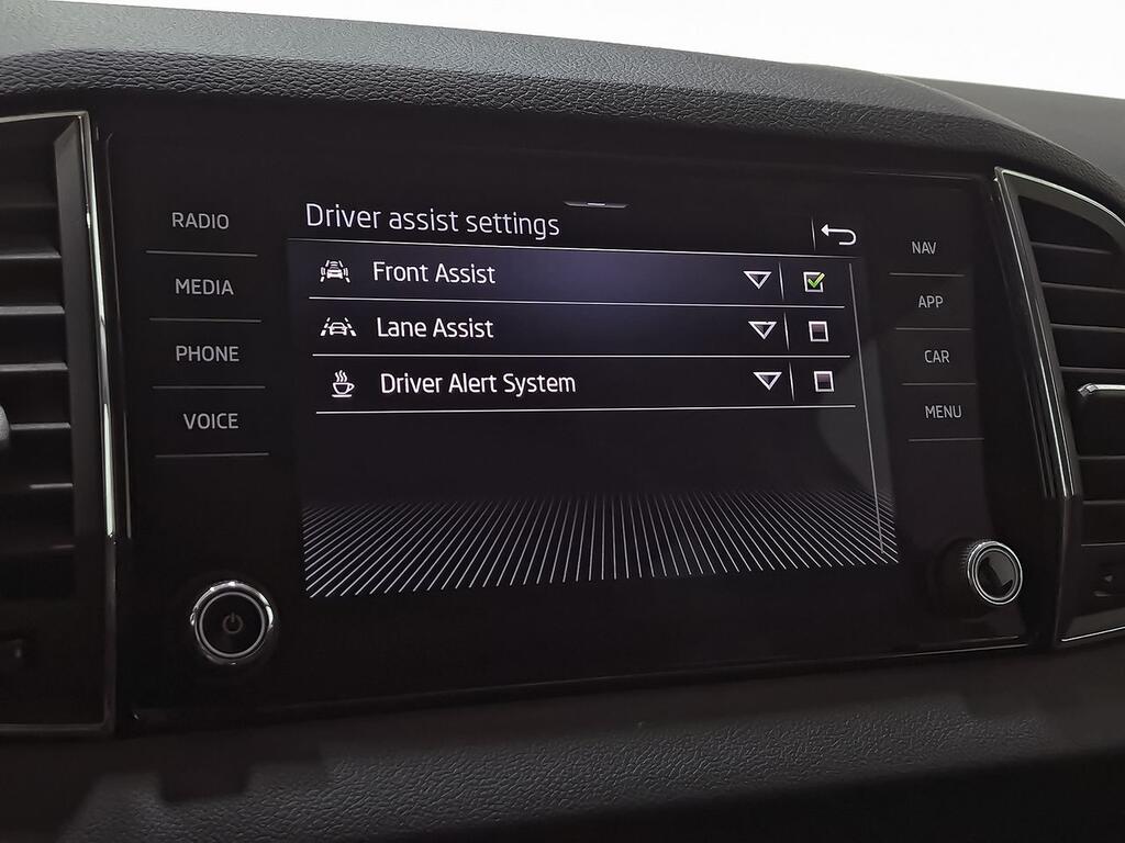 Skoda Karoq 2.0 TDI 110kW (150CV) Ambition 22