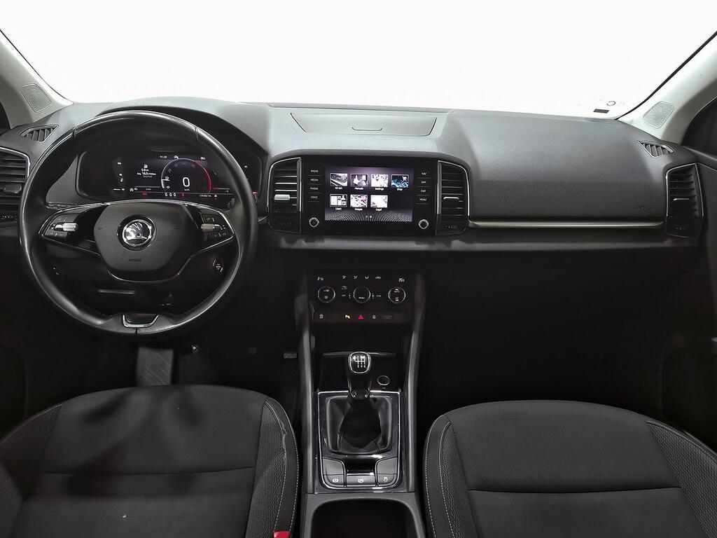 Skoda Karoq 2.0 TDI 110kW (150CV) Ambition 6