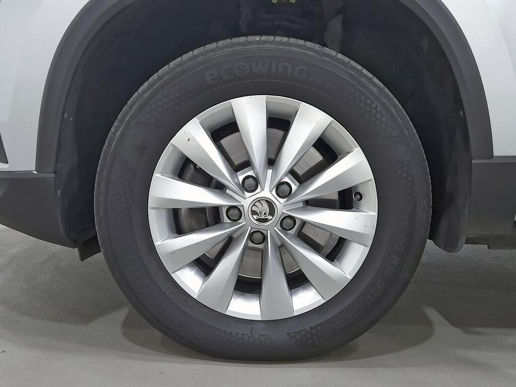 Skoda Karoq 2.0 TDI 110kW (150CV) Ambition 10