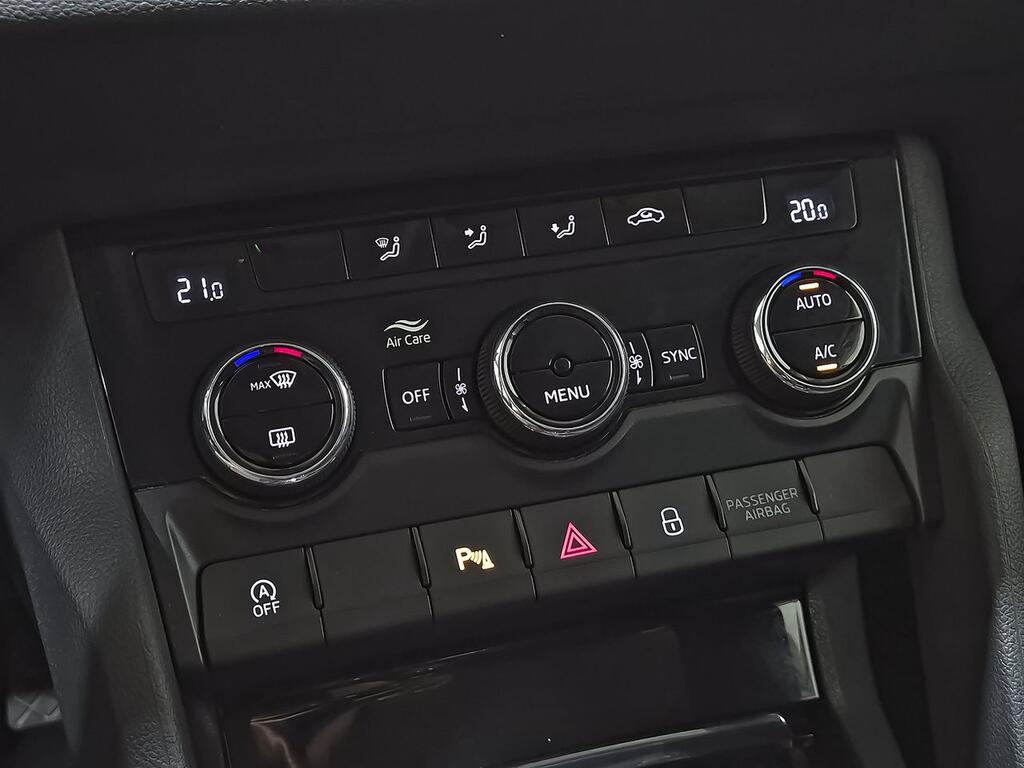 Skoda Karoq 2.0 TDI 110kW (150CV) Ambition 27