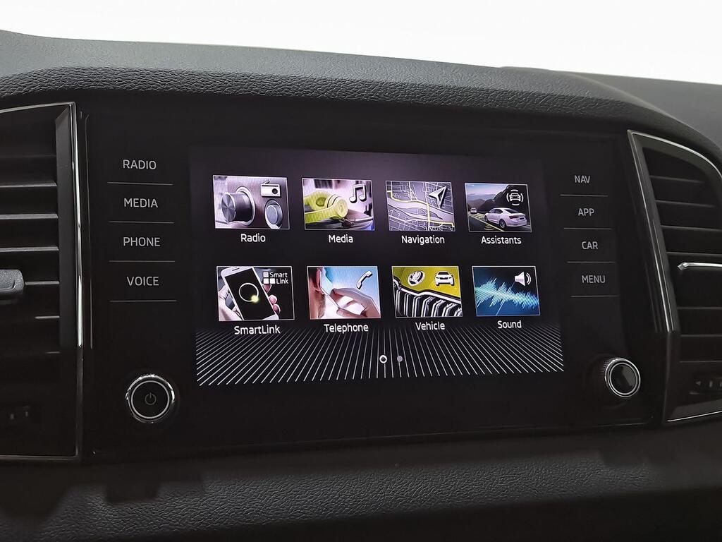 Skoda Karoq 2.0 TDI 110kW (150CV) Ambition 19