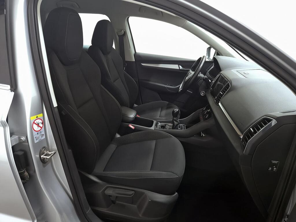 Skoda Karoq 2.0 TDI 110kW (150CV) Ambition 7