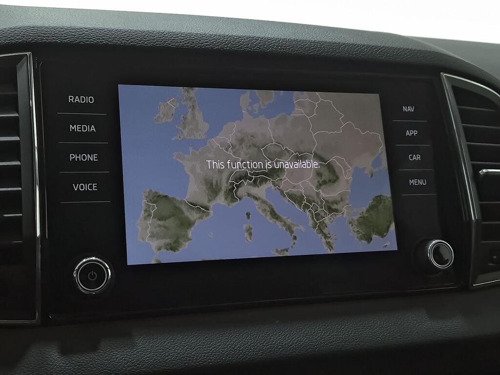 Skoda Karoq 2.0 TDI 110kW (150CV) Ambition 20