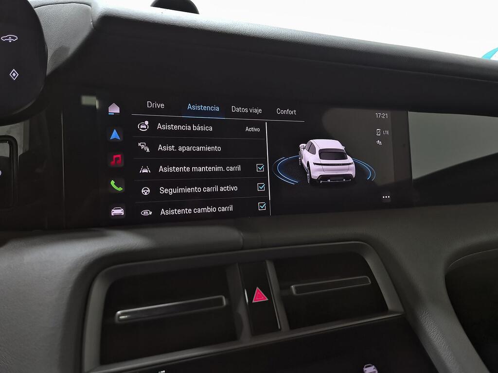 Porsche Taycan 4S Cross Turismo 24