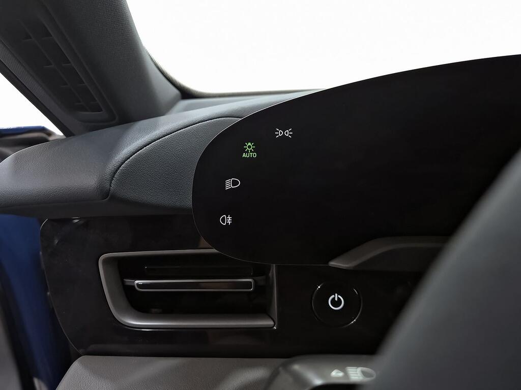 Porsche Taycan 4S Cross Turismo 14