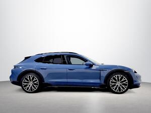 Porsche Taycan 4S Cross Turismo