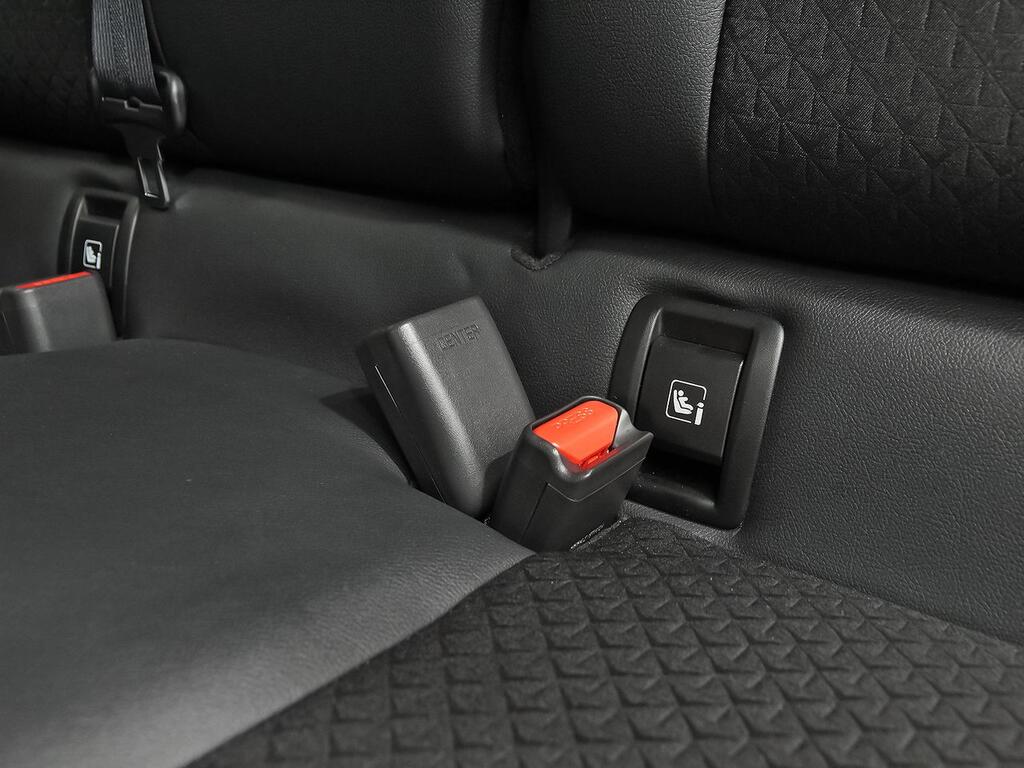 Nissan Juke 1.6 Hybrid 105kW (145CV) N-Connecta 34