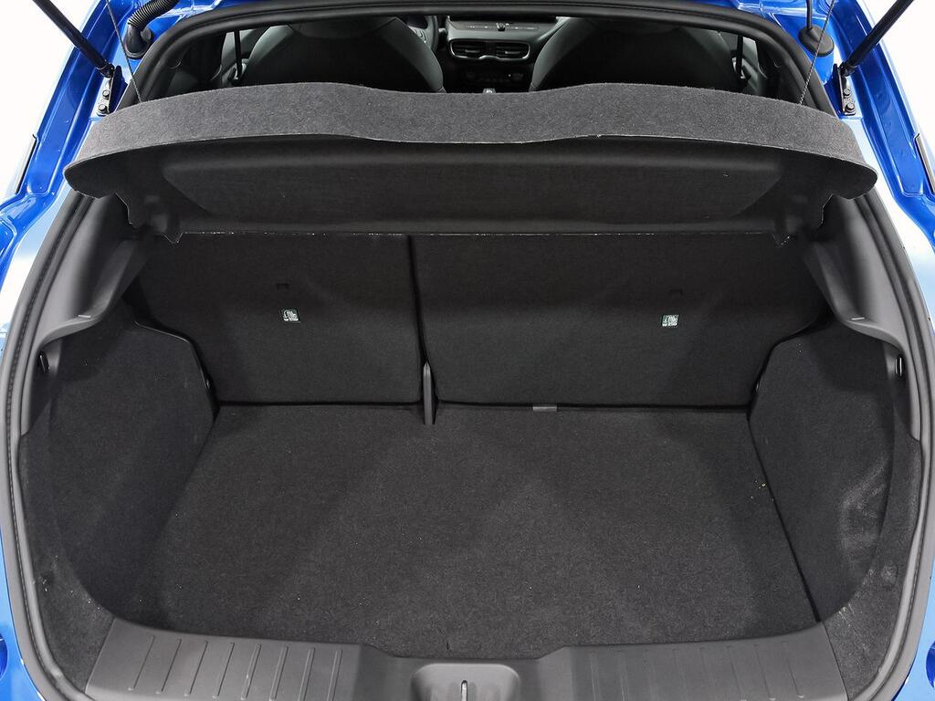 Nissan Juke 1.6 Hybrid 105kW (145CV) N-Connecta 9