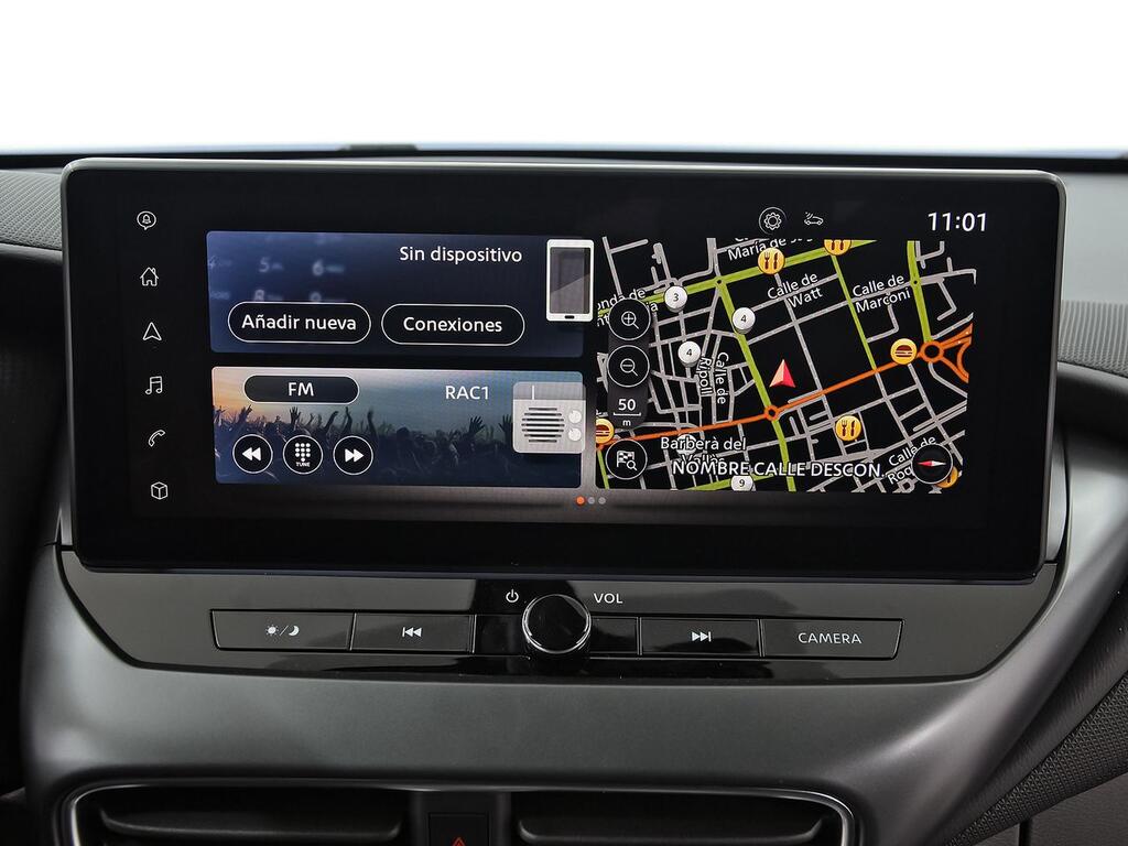 Nissan Juke 1.6 Hybrid 105kW (145CV) N-Connecta 20