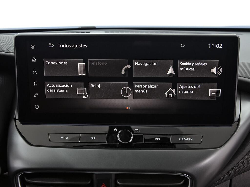 Nissan Juke 1.6 Hybrid 105kW (145CV) N-Connecta 22