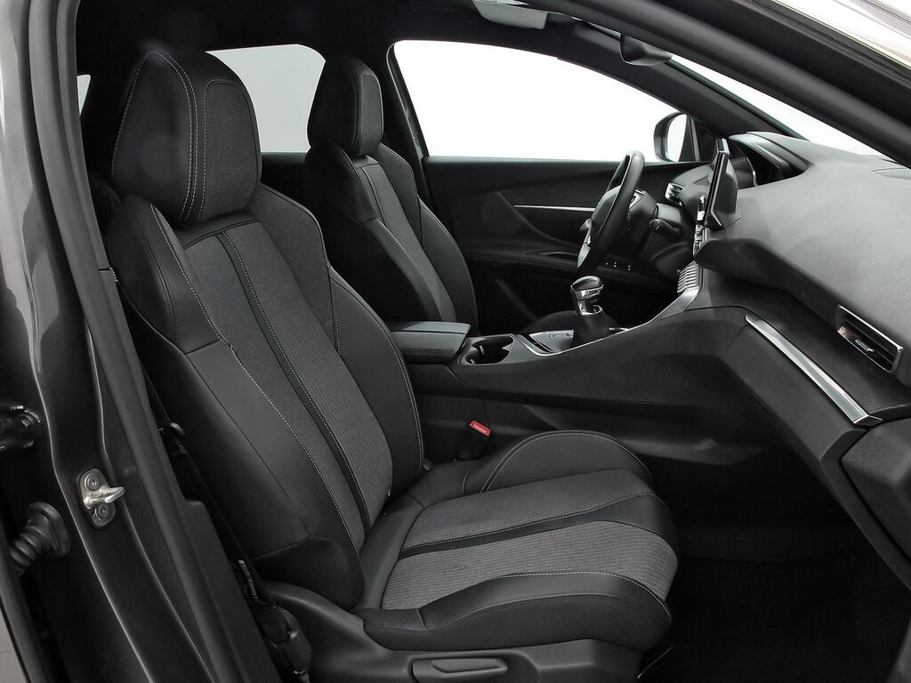 Peugeot 3008 1.2 PureTech 96KW S&S Allure Pack 5